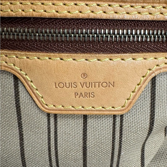⭐️AUTHENTIC LOUIS VUITTON DELIGHTFUL MM👜 - Picture 11 of 11